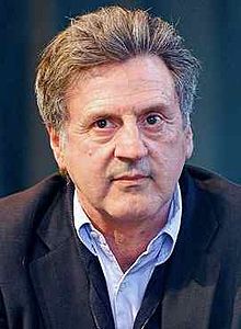 Picture of Daniel Auteuil