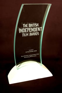 Picture of British Independent Film Awards