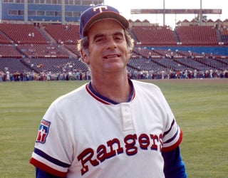 Picture of Gaylord Perry