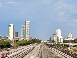 Picture of Woking