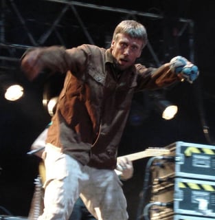 Picture of Bez