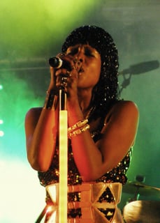Picture of Kelis