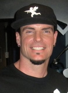 Picture of Vanilla Ice