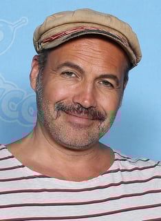 Picture of Billy Zane