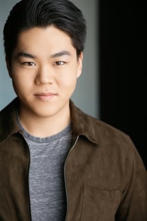 Picture of Jon Lee