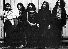 Picture of Supertramp