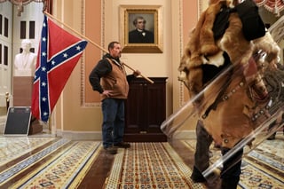 Picture of Sedition