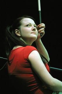 Picture of Meg White