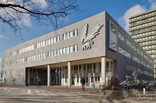 Picture of Vrije Universiteit Amsterdam