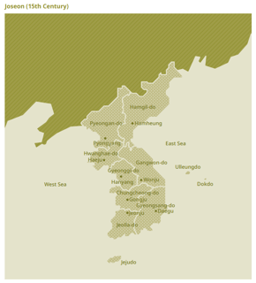 Picture of Joseon