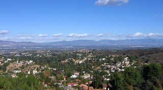 Picture of San Fernando Valley