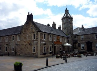 Picture of East Kilbride