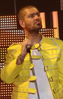 Picture of Shane Lynch