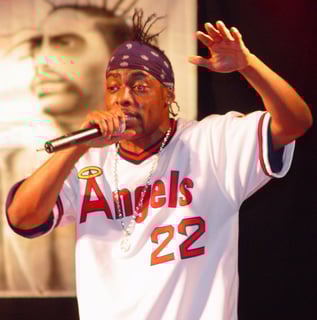 Picture of Coolio