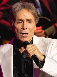 Picture of Cliff Richard