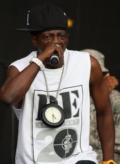 Picture of Flavor Flav