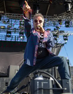 Picture of Jello Biafra