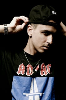 Picture of Boys Noize