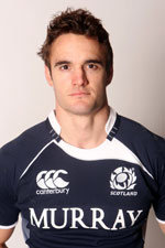 Picture of Thom Evans