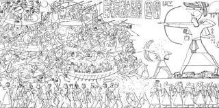 Picture of Sea Peoples