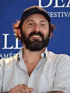 Picture of Quentin Dupieux