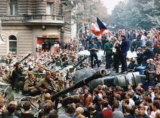 Picture of Cold War