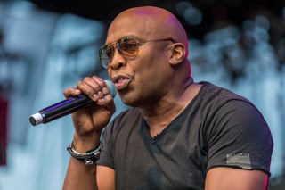 Picture of Haddaway