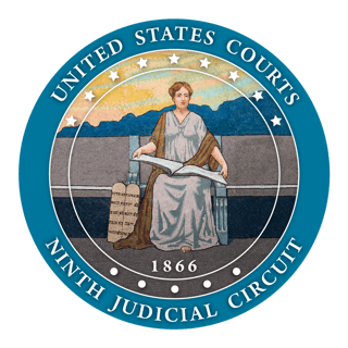 Picture of United States Court of Appeals for the Ninth Circuit