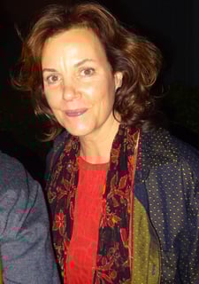 Picture of Margaret Colin
