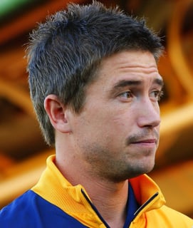Picture of Harry Kewell