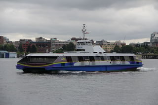 Picture of SeaBus