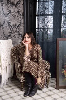 Picture of Pearl Lowe