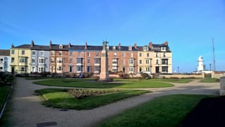 Picture of Hartlepool
