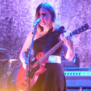 Picture of Corin Tucker