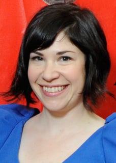 Picture of Carrie Brownstein