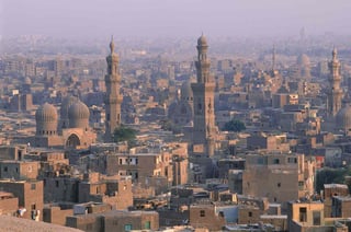 Picture of Cairo