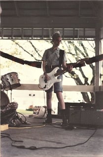 Picture of Kathi Wilcox