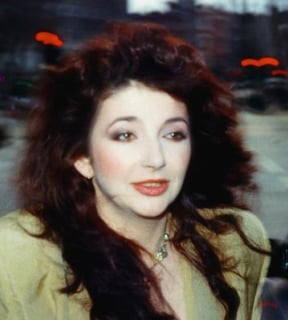 Picture of Kate Bush