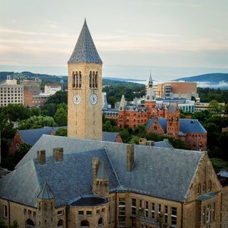Picture of Cornell University