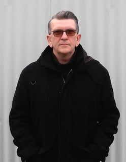 Picture of Mike Joyce
