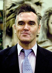 Picture of Morrissey