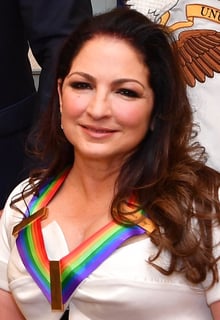 Picture of Gloria Estefan