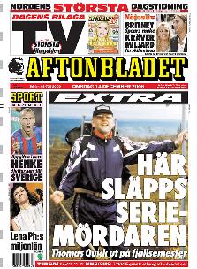 Picture of Aftonbladet