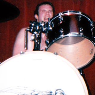 Picture of William Goldsmith