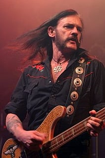 Picture of Lemmy