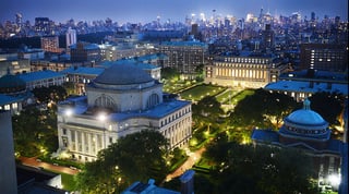 Picture of Columbia University