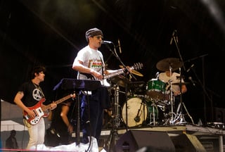 Picture of MGMT