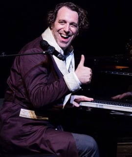 Picture of Chilly Gonzales