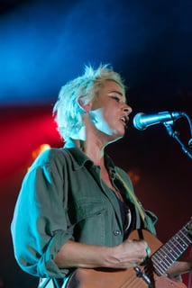 Picture of Cat Power