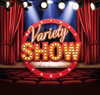 Picture of Variety show